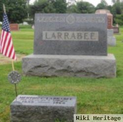 Ella F Larrabee