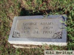 George Adams