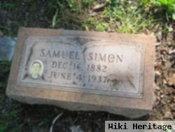 Samuel Simon