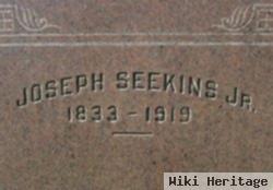 Joseph Seekins