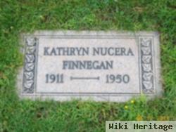 Kathryn Nucera Finnegan