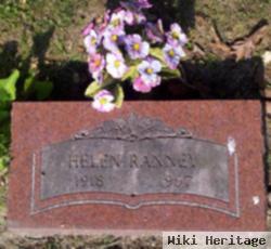 Helen Ranney