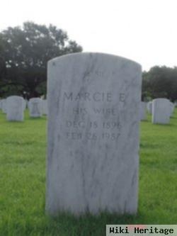 Marcie E Edmondson