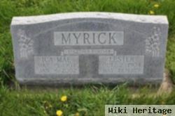 Lester Myrick