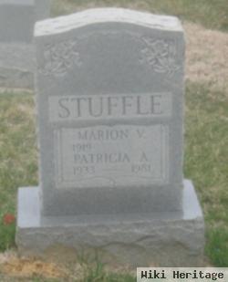 Patricia A Stuffle