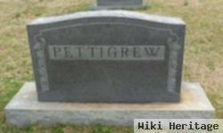 William J Pettigrew