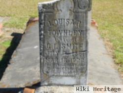 Louisa P Townley Smith