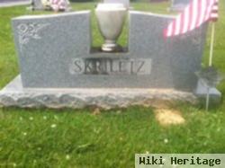 William F. Skriletz, Sr