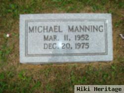 Michael Manning