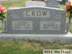 Robert E. Crow