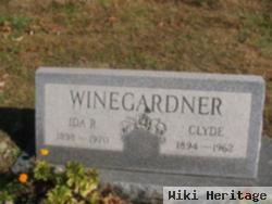 Clyde Winegardner