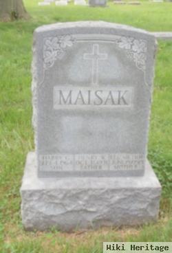 Harry C Maisak