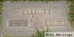 Charles Elliott, Sr