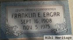 Franklin Emerson Eagar