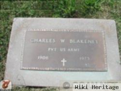 Charles Blakeney