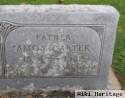 Amos Carter