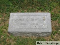 James Coxey Travilla, Sr