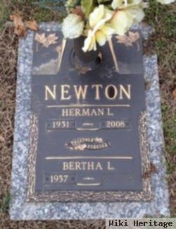 Herman L Newton