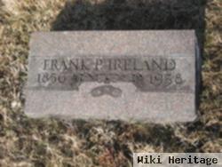 Frank Pierce Ireland