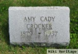 Amy Cady Crocker