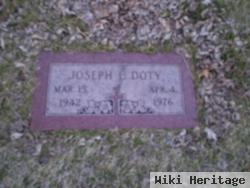 Joseph E Doty