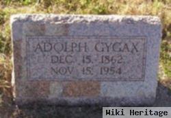 Adolph Gygax