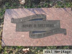 Henry H Shepherd