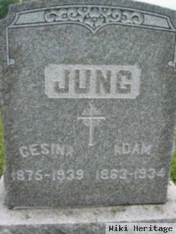 Adam Jung