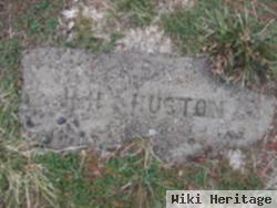 H. H. Huston