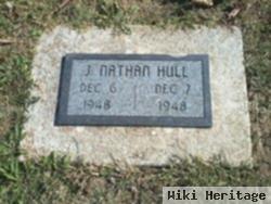 Joseph Nathan Hull