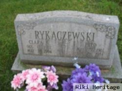 Fred Rykaczewski