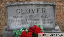 J. C. Glover