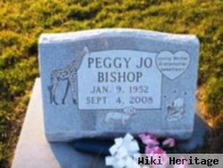 Peggy Jo Bishop