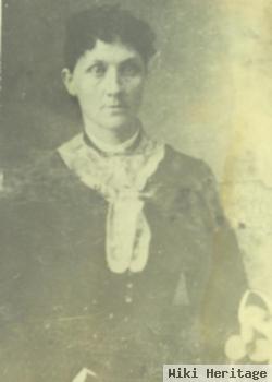 Susan Baldridge Henry