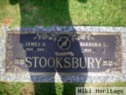 James Hershel Stooksbury