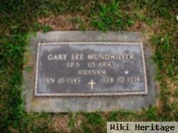 Gary Lee Mundwiller