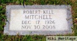 Lieut Robert Kell Mitchell