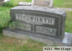 Arthur J Titsworth