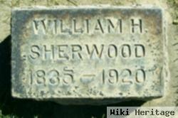 William Henry Sherwood