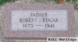 Robert Edgar Adamson