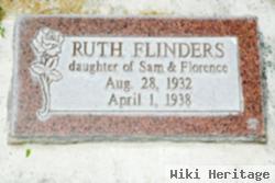 Ruth Flinders