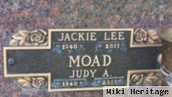 Jackie Lee Moad