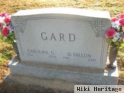 Dean Dillon Gard