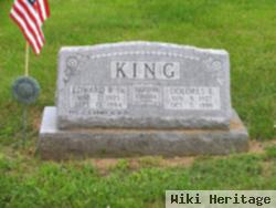 Edward B. King, Sr