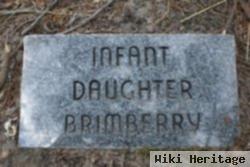 Infant Daughter Brimberry