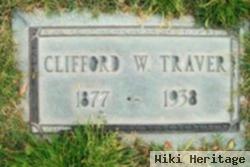 Clifford W Traver