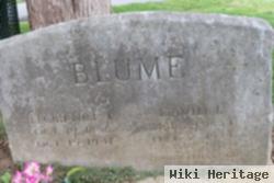 David L. Blume