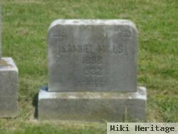 Samuel Mills