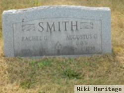 Rachel G. Smith