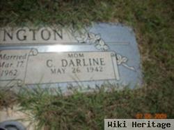 C Darline Ethington